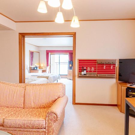 Hotel Bellmare ホテルベルマーレ Maizuru Buitenkant foto