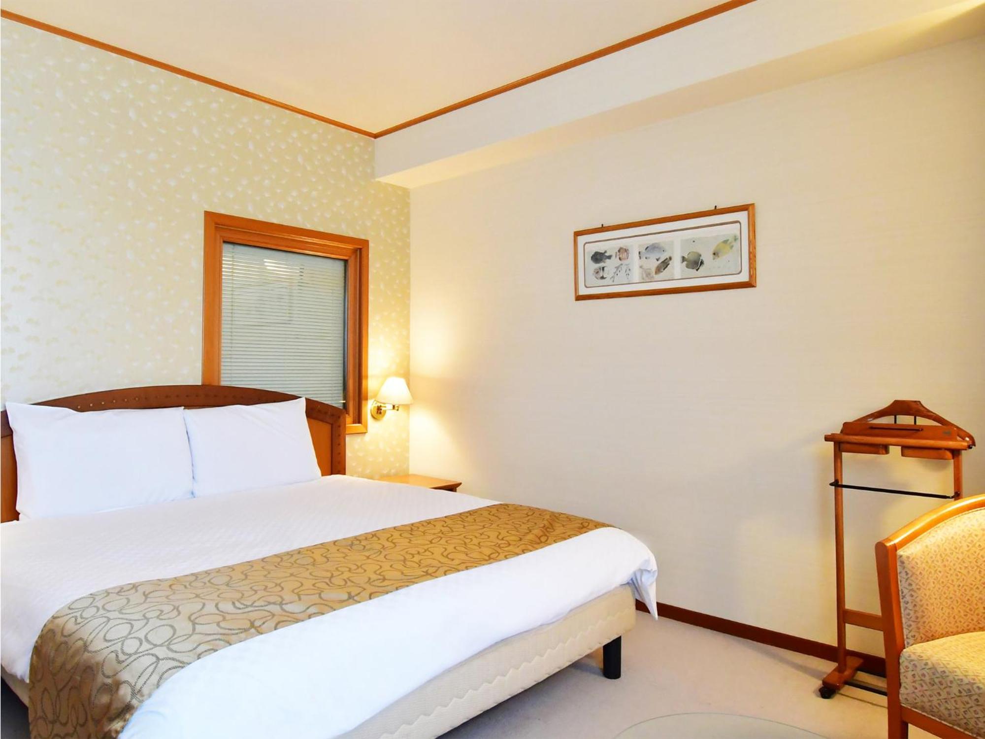 Hotel Bellmare ホテルベルマーレ Maizuru Buitenkant foto