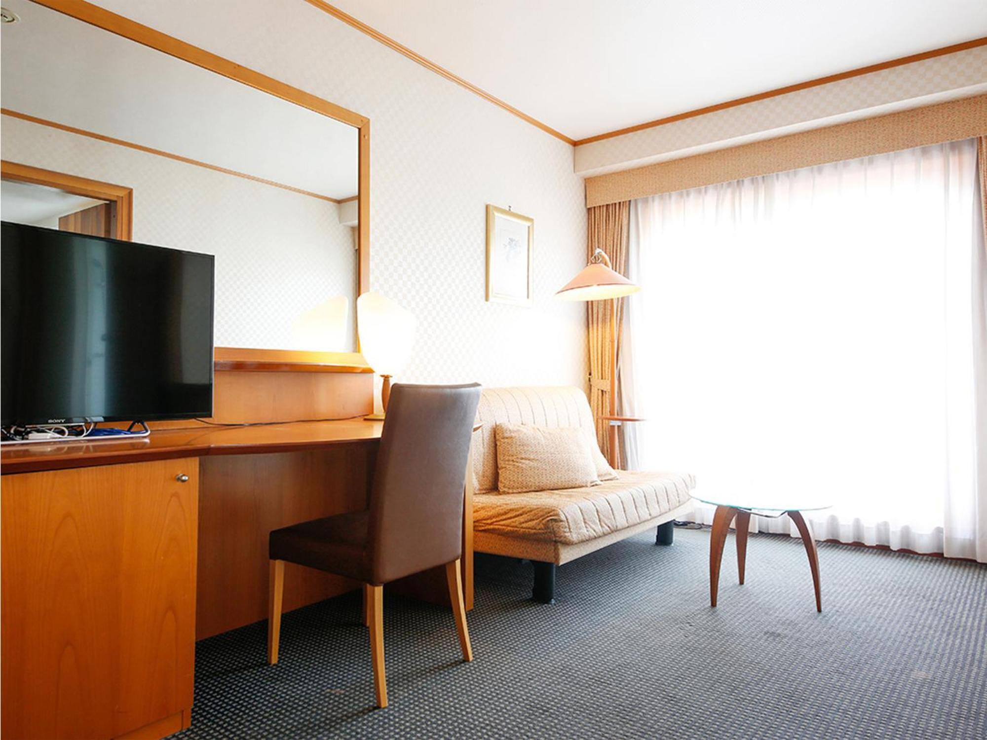 Hotel Bellmare ホテルベルマーレ Maizuru Buitenkant foto