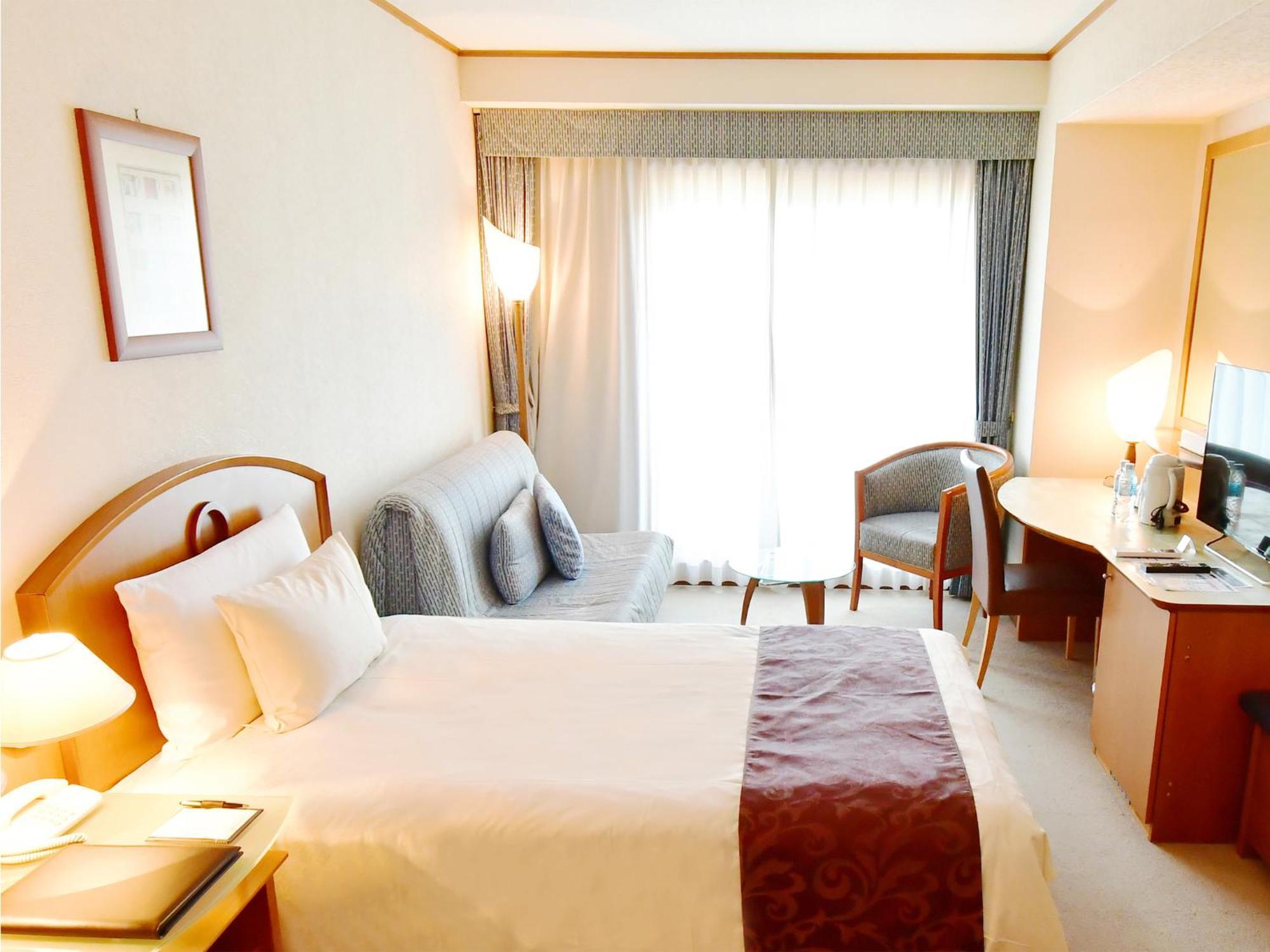 Hotel Bellmare ホテルベルマーレ Maizuru Buitenkant foto