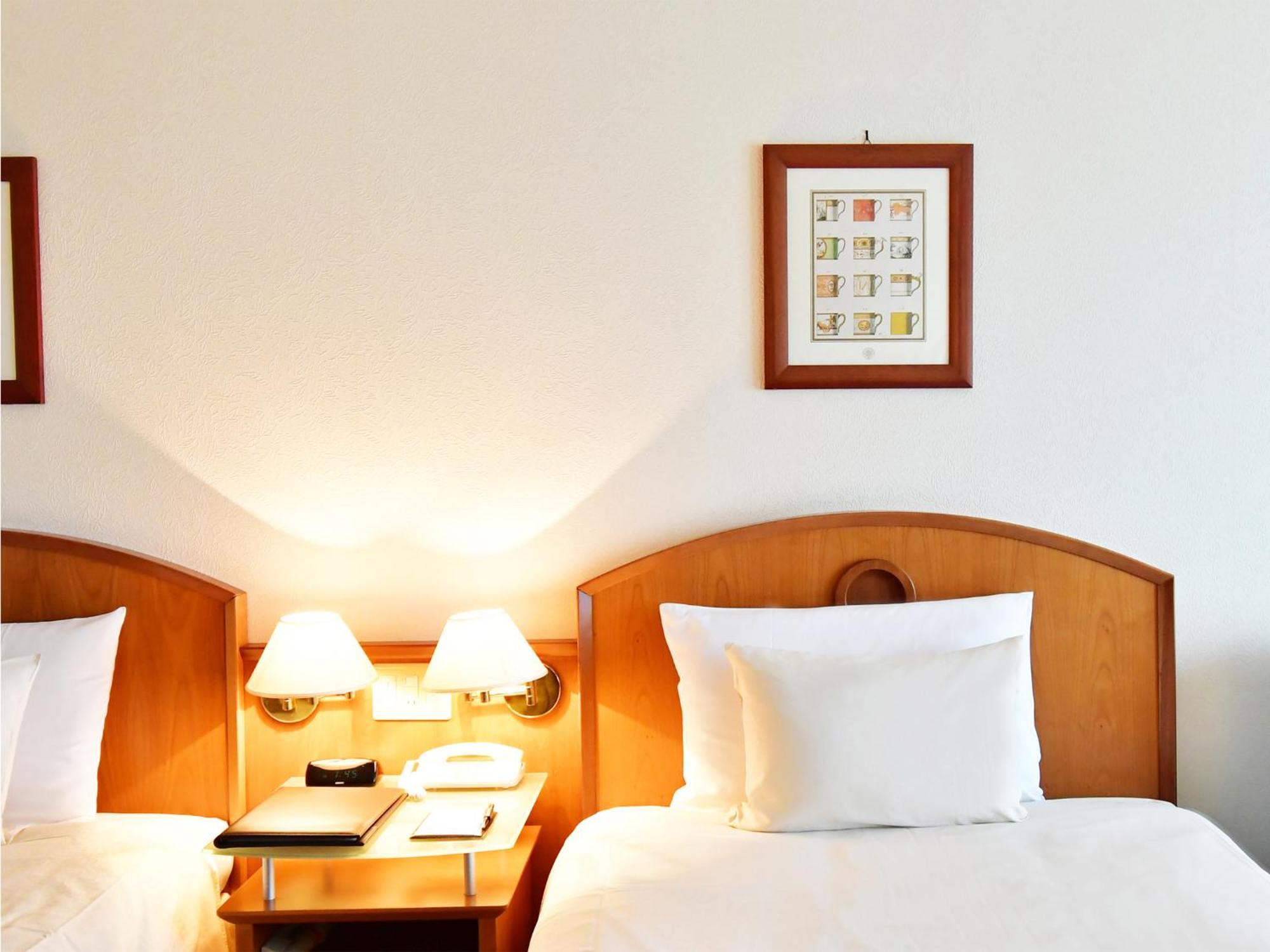 Hotel Bellmare ホテルベルマーレ Maizuru Buitenkant foto