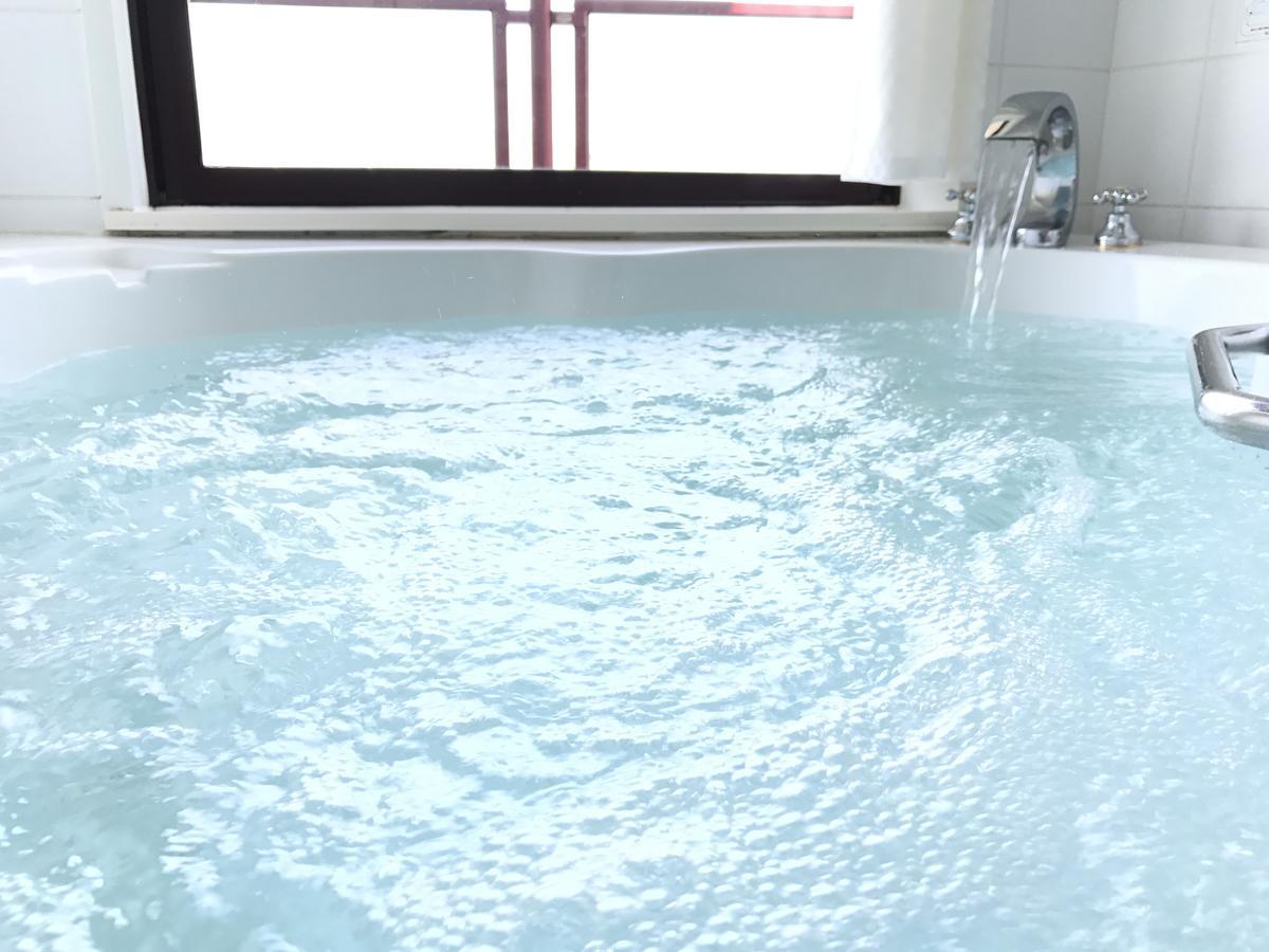 Hotel Bellmare ホテルベルマーレ Maizuru Buitenkant foto