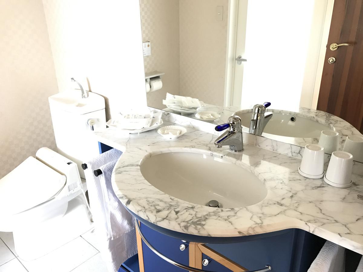 Hotel Bellmare ホテルベルマーレ Maizuru Buitenkant foto